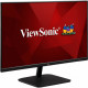 VIEWSONIC Ecran 23.6" - VA2432-MHD - FHD - LED - IPS - VGA - HDMI DP - Hauts parleurs