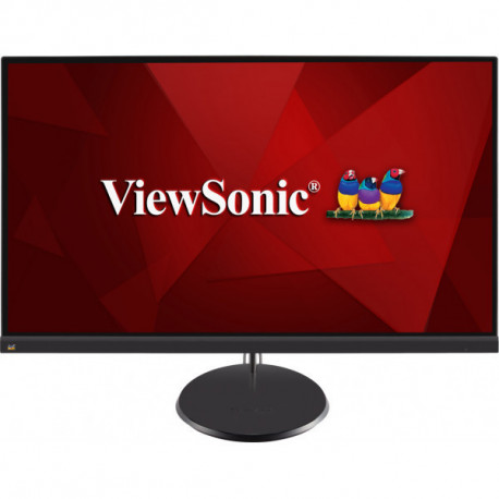 VIEWSONIC Ecran 27" - VX2785-2K-MHDU - QHD - 16 9 - IPS - USB HDMI DP - Pivotable