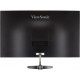 VIEWSONIC Ecran 27" - VX2785-2K-MHDU - QHD - 16 9 - IPS - USB HDMI DP - Pivotable