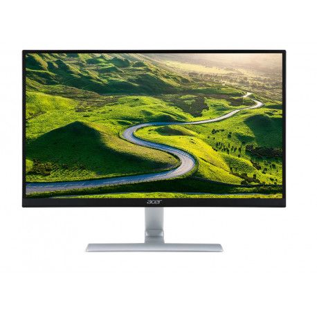 ACER VERO Ecran 23,8" - V247YEbipv - 16 9 - FHD - VGA - Dalle LED IPS - VGA - HDMI - DP