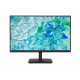 ACER VERO Ecran 27" - V277Ebmipxv - 16 9 - FHD - Dalle LED IPS - 1x VGA - 1x HDMI - 1x DP