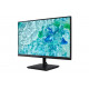 ACER VERO Ecran 27" - V277Ebmipxv - 16 9 - FHD - Dalle LED IPS - 1x VGA - 1x HDMI - 1x DP