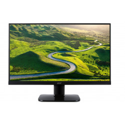 ACER VERO Ecran 27" - V277Ebipv - 16 9 - FHD - 100Hz - DP - HDMI - VGA - Dalle LED IPS