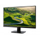 ACER VERO Ecran 27" - V277Ebipv - 16 9 - FHD - 100Hz - DP - HDMI - VGA - Dalle LED IPS