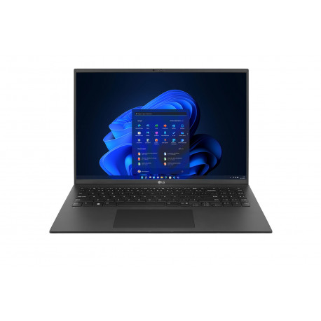 PC Portable LGGRAM 16Z90R-G.AP78F - 16" - Intel Core i7 - 16Go - 1To SSD - QHD+ - Windows 11 Pro