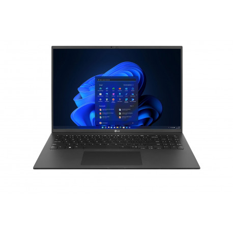 PC Portable LGGRAM 17Z90R-G.AP78F - 17" - Intel Core i7 - 16Go - 1To SSD - QHD+ - Windows 11 Pro