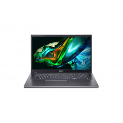 PC Portable ACER Aspire A517-58M - 17,3" - Intel Core i5 - 32Go - 1To - SSD - FHD IPS Mate - Windows 11 Home