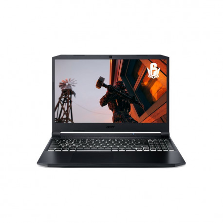 PC Portable ACER Nitro AN515-45 - 15,6" - Ryzen7 - 32GB - 1To SSD - FHD IPS - Windows 11 Home