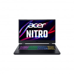 PC Portable ACER Nitro AN517-55 - 17,3" - Intel Core i5 - 16Go - 512Go SSD - FHD IPS - Windows 11 Home