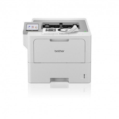 BROTHER HL-L6410DN Imprimante laser monochrome