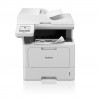 BROTHER DCP-L5510DW Multifonction laser monochrome 3 en 1 - 48 ppm - WiFi