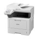 BROTHER DCP-L5510DW Multifonction laser monochrome 3 en 1 - 48 ppm - WiFi