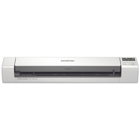 BROTHER DS-940DW – Scanner mobile Wi-Fi et recto-verso