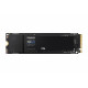 SAMSUNG SSD SERIE 990 EVO M.2 - 1To - 2280 PCIe 4.0 x4 5.0 x2 NVMe 2.0