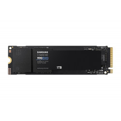 SAMSUNG SSD SERIE 990 EVO M.2 - 1To - 2280 PCIe 4.0 x4 5.0 x2 NVMe 2.0