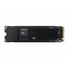 SAMSUNG SSD SERIE 990 EVO M.2 - 1To - 2280 PCIe 4.0 x4 5.0 x2 NVMe 2.0
