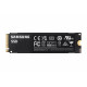 SAMSUNG SSD SERIE 990 EVO M.2 - 1To - 2280 PCIe 4.0 x4 5.0 x2 NVMe 2.0