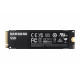 SAMSUNG SSD SERIE 990 EVO M.2 - 2To - 2280 PCIe 4.0 x4 5.0 x2 NVMe 2.0