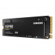SAMSUNG SSD Serie 980 - 250 Go - NVMe1.4 D - MZ-V8V250BW