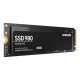 SAMSUNG SSD Serie 980 - 250 Go - NVMe1.4 D - MZ-V8V250BW