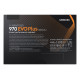 SAMSUNG SSD 970 EVO PLUS - 1To - PCIe 3.0 x4 NVMe - MZ-V7S1T0BW