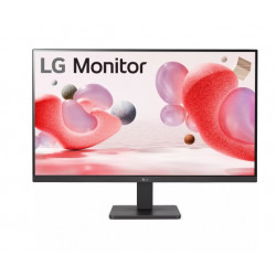 LG Ecran 27" FHD - IPS - 16 9 - 100Hz - HDMI VGA AMD FreeSync" - Mode DAS - Inclinable