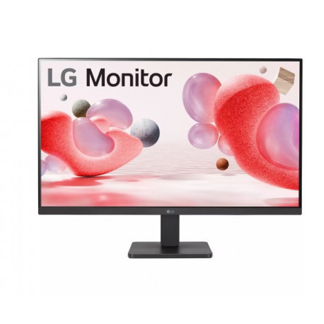 LG Ecran 27" FHD - IPS - 16 9 - 100Hz - HDMI VGA AMD FreeSync" - Mode DAS - Inclinable