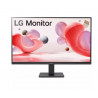 LG Ecran 27" FHD - IPS - 16 9 - 100Hz - HDMI VGA AMD FreeSync" - Mode DAS - Inclinable