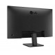 LG Ecran 27" FHD - IPS - 16 9 - 100Hz - HDMI VGA AMD FreeSync" - Mode DAS - Inclinable