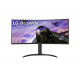 LG Ecran 34 " Gaming - 300cd m2 - 2xHDMI - DisplayPort - VA - AMD FreeSync" Premium - Inclinable
