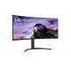 LG Ecran 34 " Gaming - 300cd m2 - 2xHDMI - DisplayPort - VA - AMD FreeSync" Premium - Inclinable