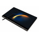 SAMSUNG PC Portable Galaxy Book3 360 - Ecran 15,6" Tactile FHD - i7 - 16Go - 512Go - Convertible - Argent