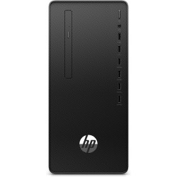HP 295 G8 - micro tour - AMD Ryzen 3 - 8Go - 256Go - Windows 11 PRO - Lecteur Optique - Bluetooth