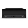 HP Pro SFF 400 G9R - Intel Core i5 - 8Go - 512Go - Windows 11 Pro - Wolf Pro Security Edition