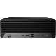 HP Pro SFF 400 G9R - Intel Core i5 - 8Go - 512Go - Windows 11 Pro - Wolf Pro Security Edition