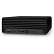 HP Pro SFF 400 G9R - Intel Core i5 - 8Go - 512Go - Windows 11 Pro - Wolf Pro Security Edition