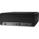 HP Pro SFF 400 G9R - Intel Core i5 - 8Go - 512Go - Windows 11 Pro - Wolf Pro Security Edition