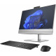 HP EliteOne 800 G9R - Tout-en-un - i5 - 8Go - 256Go - Ecran tactile 23,8" FHD - Windows 11 Pro - Hauteur réglable