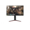 LG 27GP850P-B.AEU - Ecran 27" gaming Noir - 165Hz - HDMI DP USB 3.0 - Hauteur réglable - Inclinable et Rotatif