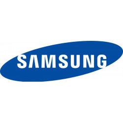 SAMSUNG Coque Transparente 'Designed for Samsung' pour Galaxy Tab A8 - GP-FPX205MVATW