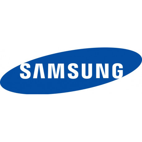 SAMSUNG Coque Transparente 'Designed for Samsung' pour Galaxy Tab A8 - GP-FPX205MVATW