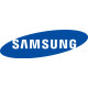 SAMSUNG Verre trempé 'Designed for Samsung' pour Galaxy Tab A8 - GP-TTX205MVATW