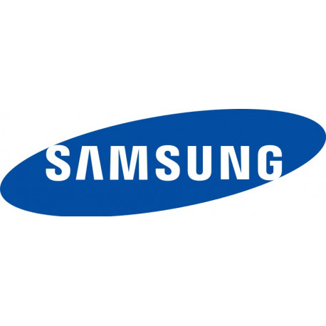 SAMSUNG Verre trempé 'Designed for Samsung' pour Galaxy Tab A8 - GP-TTX205MVATW