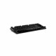 ACER Clavier Nitro Gaming - à membrane TKL 80% - Rétroéclairage RVB 3 zones - Version FR