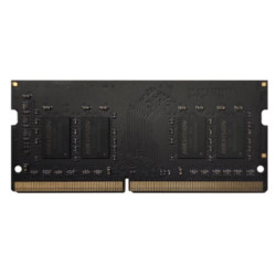 HIKVISION Barrette mémoire DDR4 8GB 3200MHz - SODIMM - 260Pin - 1.2V - CL22
