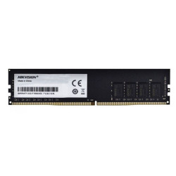 HIKVISION Barrette mémoire DDR4 16GB 3200MHz - UDIMM - 288Pin - 1.35V - CL16/18