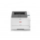 OKI Imprimante Monochrome B412dn- A4- 33ppm