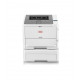 OKI Imprimante Monochrome B512dn- A4- 45ppm