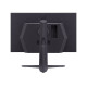 ECRAN LG 27" Gaming - 27GR75Q-B - 165Hz - 2xHDMI - DP - Inclinable - Hauteur réglable - AMD Free Sync