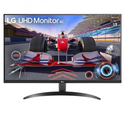 ECRAN LG 32" - 32UR500-B - 2xHDMI DP - Haut-Parleurs - Inclinable - AMD Free Sync - DAS Mode